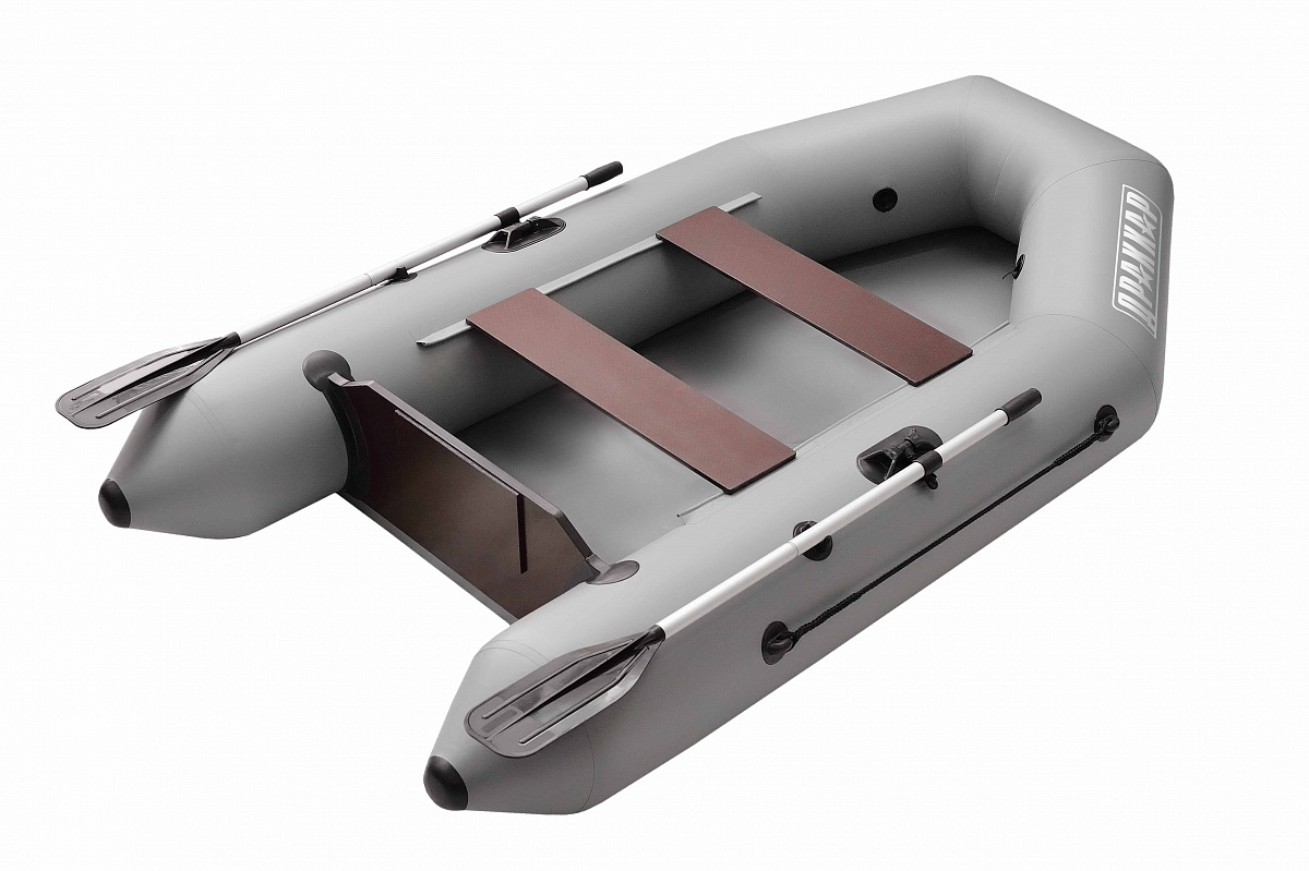 ЛОДКА ДРАККАР 3000 СК LUX в Тольятти