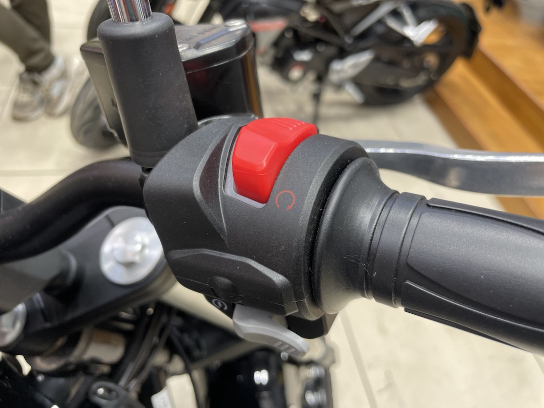 Мотоцикл Benda Funrider 125 в Тольятти