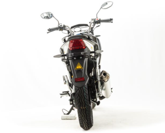 Мотоцикл MOTOLAND (МОТОЛЕНД) FIGHTER 250 в Тольятти