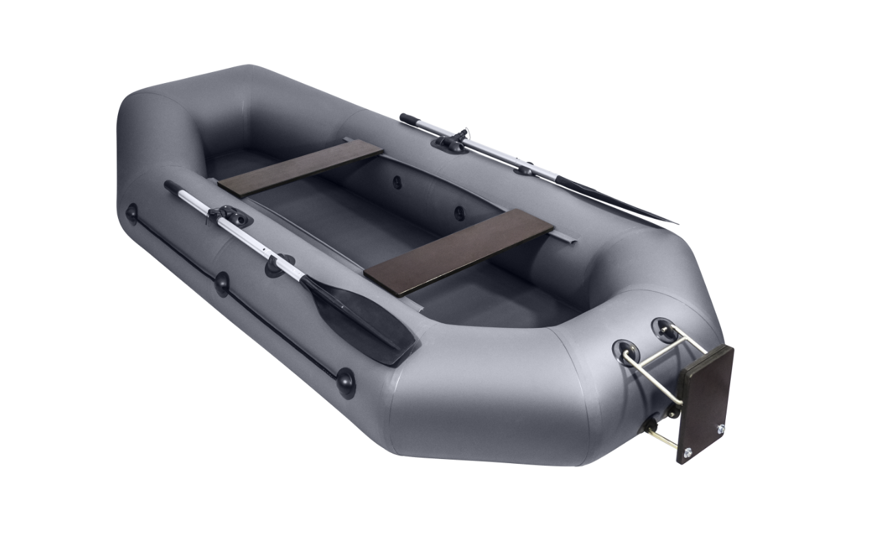 Лодка АКВА-МАСТЕР 300 ТР в Тольятти