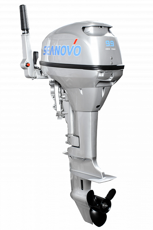 Лодочный мотор Seanovo SN9.9FHL ENDURO в Тольятти
