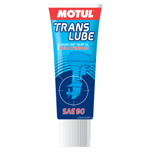 МАСЛО ТРАНСМИССИОННОЕ MOTUL Translube SAE 90 в Тольятти
