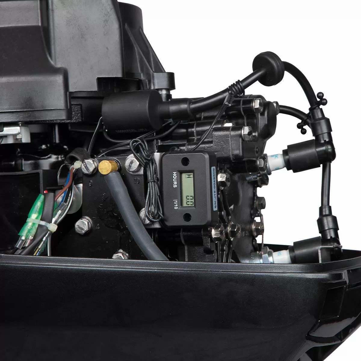 Лодочный мотор MARLIN MP 9.9 AMHS в Тольятти