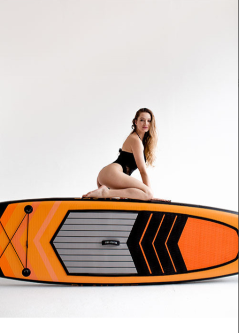НАДУВНОЙ SUP-BOARD MOONLIGHT 11,6 в Тольятти