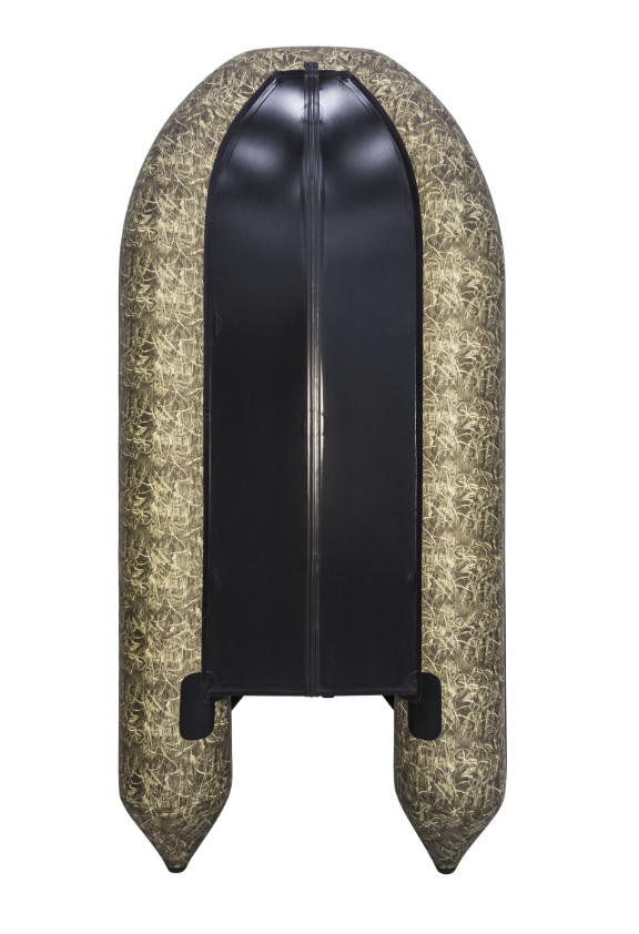 Лодка Ривьера Компакт 3400 СК в Тольятти