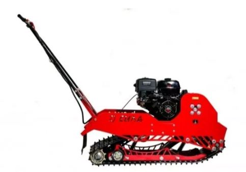 Мотобуксировщик Сила 500 9 л.с. в Тольятти