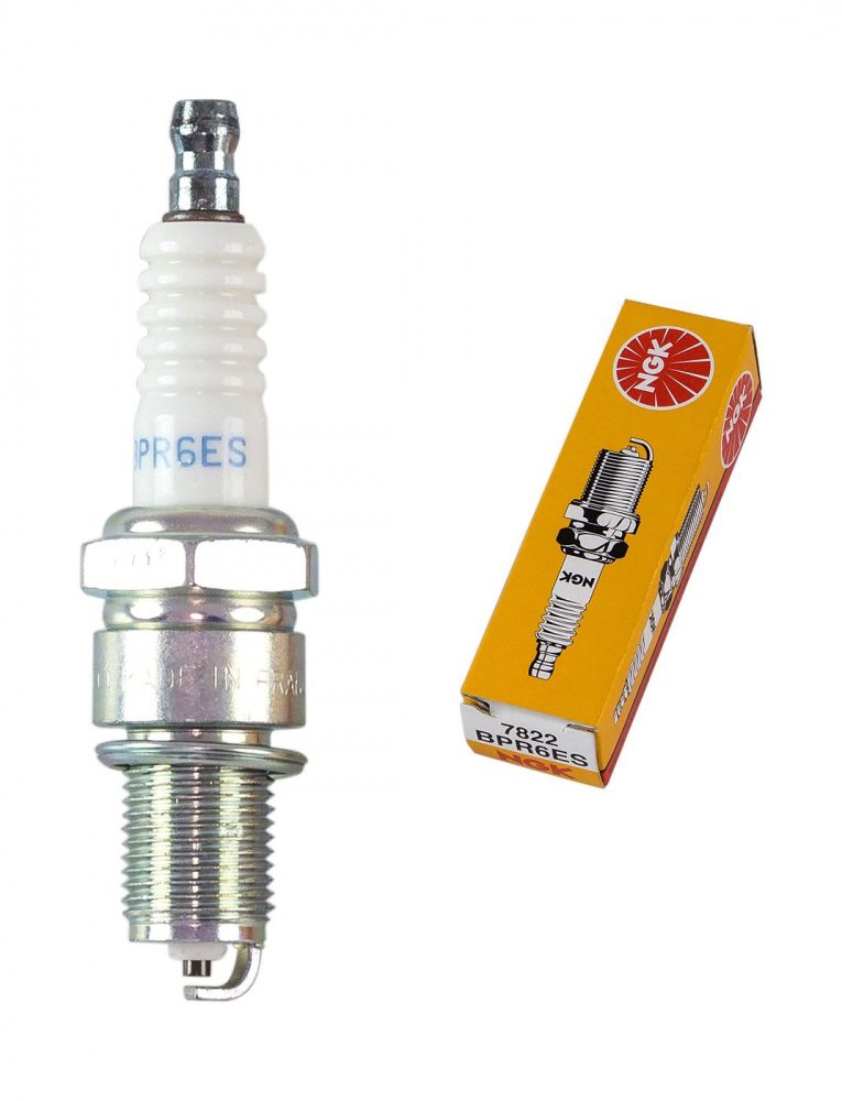 Свеча NGK BPR6ES 7822 в Тольятти