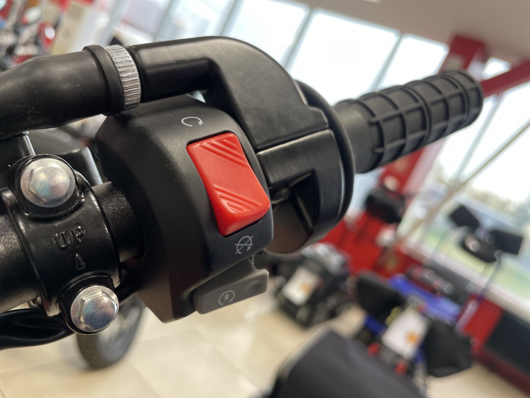 Кроссовый мотоцикл FAIDET K1 PR300 в Тольятти