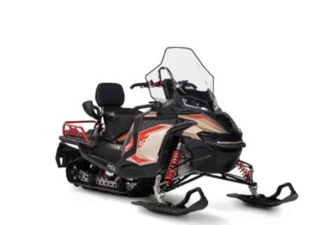 Снегоход AODES Siberiacross 1000 WT 508mm LCD 6.8 в Тольятти