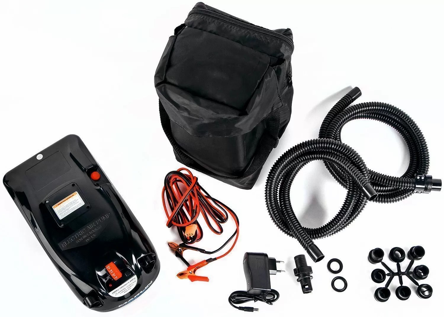 ЭЛЕКТРИЧЕСКИЙ НАСОС MARLIN GP-80 BD в Тольятти