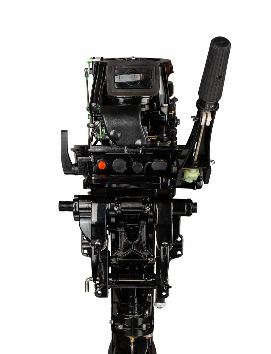 ЛОДОЧНЫЙ МОТОР GLADIATOR G20FHS в Тольятти