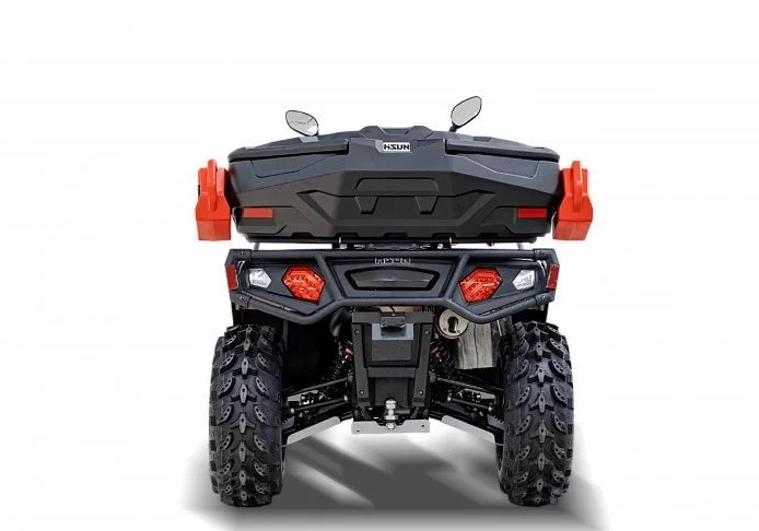 Квадроцикл HISUN TACTIC 550-/EXTREME EDITION/ в Тольятти