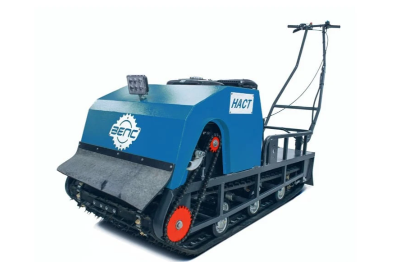 Мотобуксировщик ВЕПС WINTER «НАСТ» 15 в Тольятти