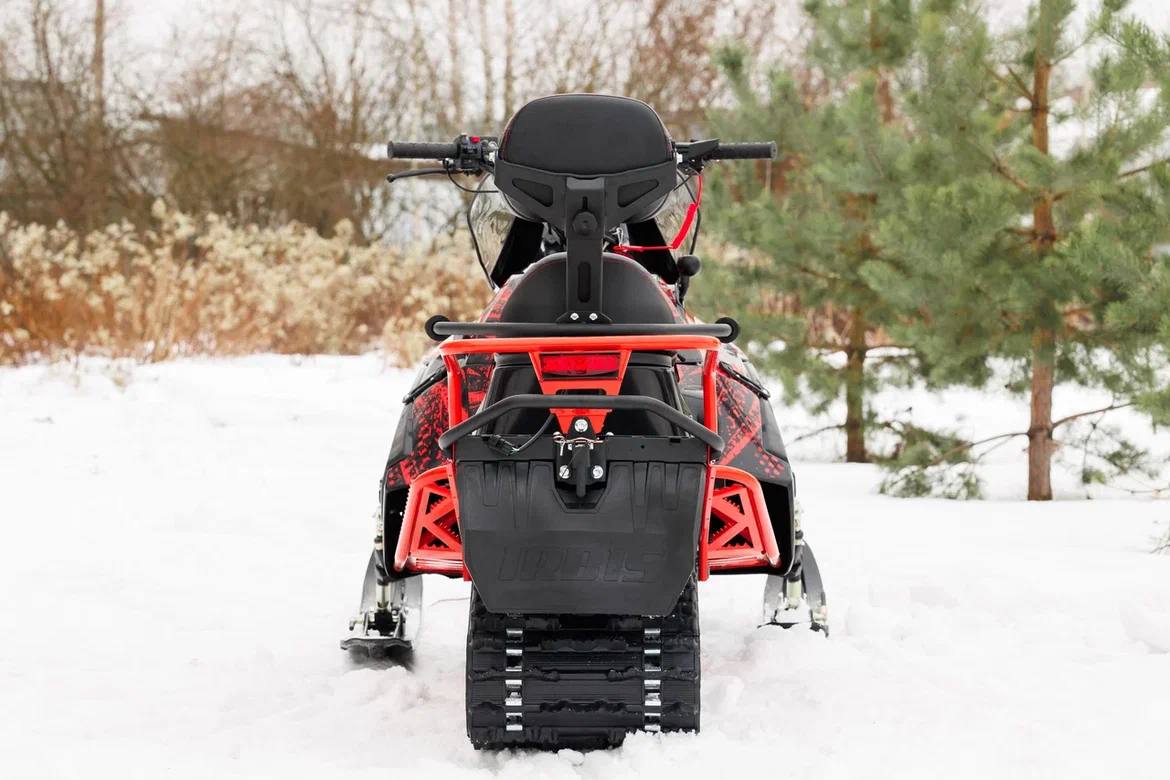 Снегоход IRBIS SF200L NEW 24/25 в Тольятти
