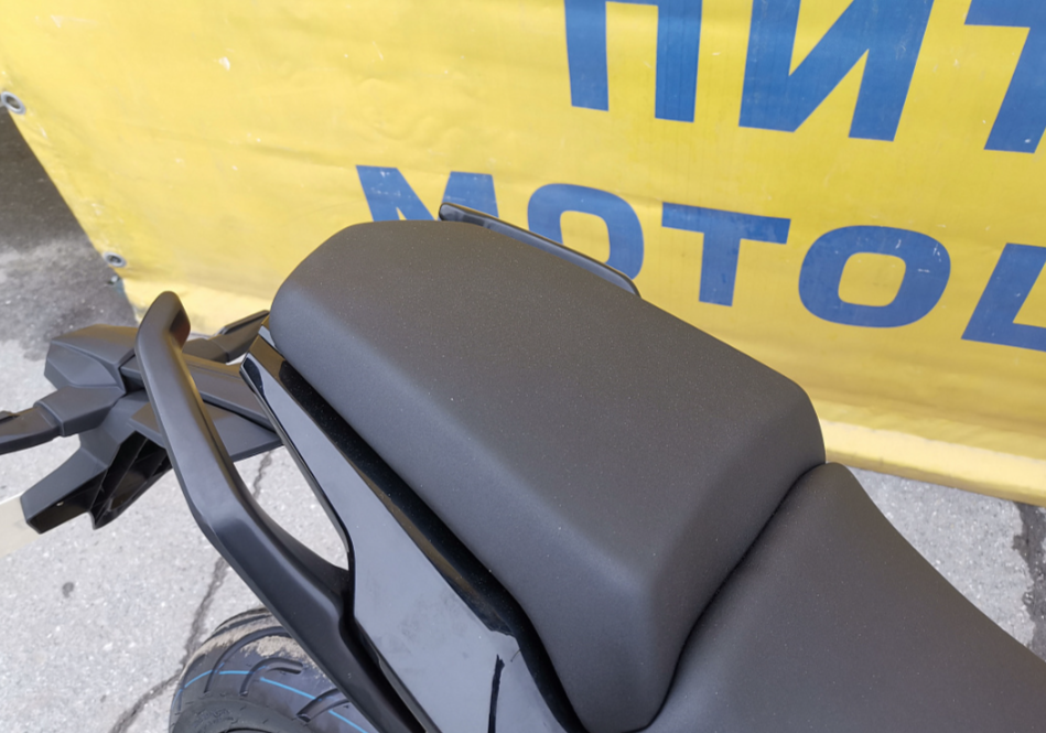 Мотоцикл MOTOLAND (МОТОЛЕНД) 250 CB250 (172FMM-5/PR250) (2022 г.) в Тольятти