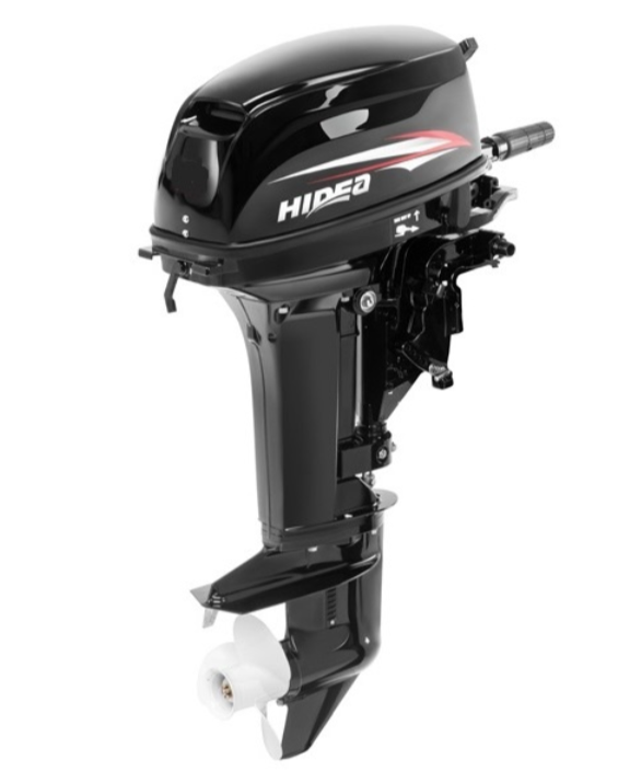 Лодочный мотор HIDEA 9.9FHS PRO (326 см3) в Тольятти