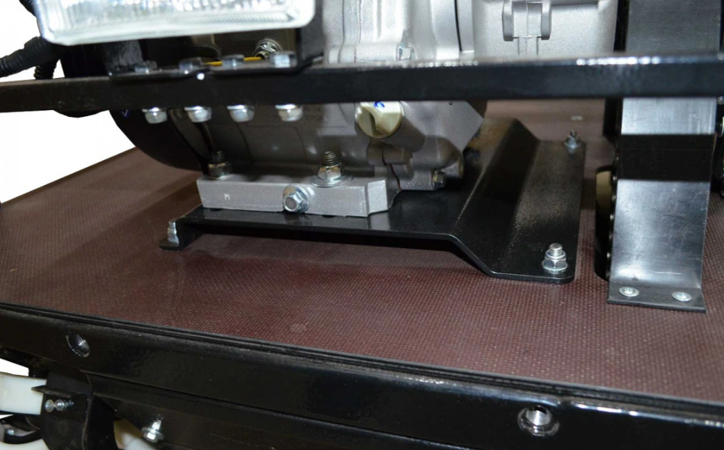 Мотобуксировщик вездеход KOiRA T13 R (понижающий редуктор) в Тольятти