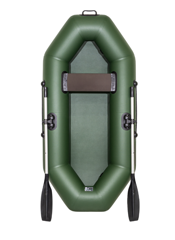 Лодка Барс 230 в Тольятти