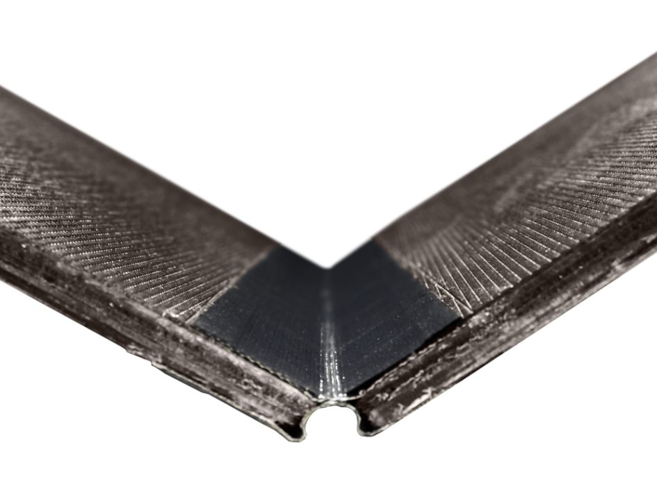 Слань АКВА 2900 по форме днища в Тольятти