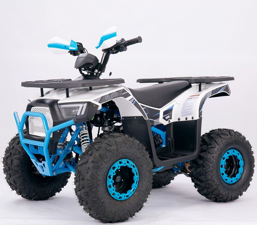 Квадроцикл YACOTA SIRIUS 110 в Тольятти