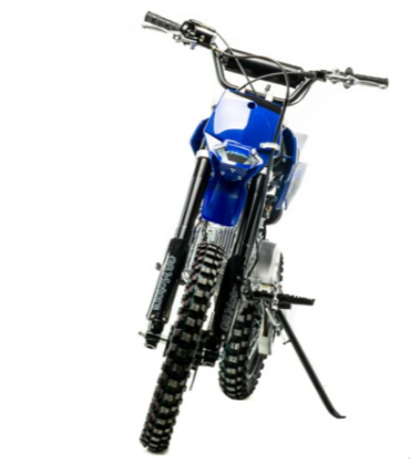 Питбайк MOTOLAND (МОТОЛЕНД) GS Motors S14 17/14 в Тольятти