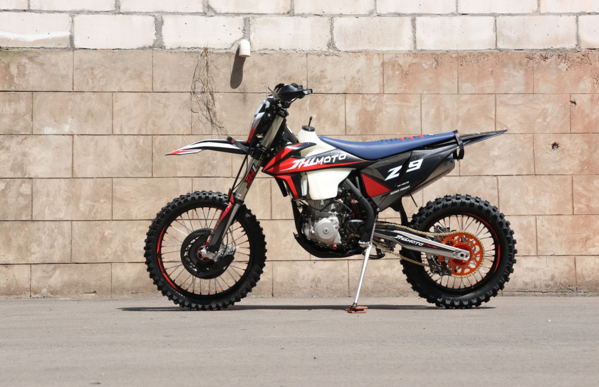 Мотоцикл JHLMOTO JHL Z9 NC450S в Тольятти