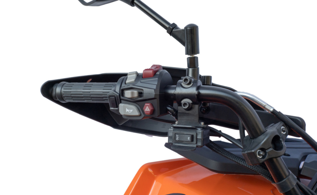 Квадроцикл HND QRX 650 в Тольятти