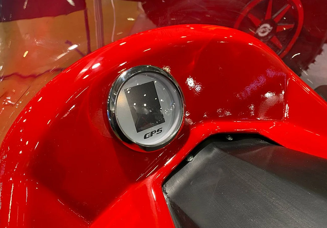 Снегоход ТОФАЛАР АТЛАС 800 в Тольятти