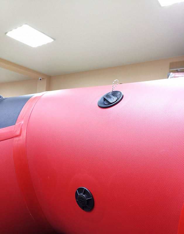 Лодка MISHIMO SPORT 370 в Тольятти