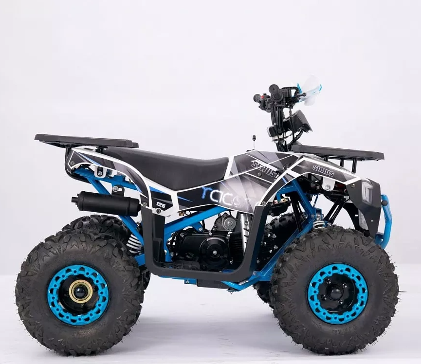 Квадроцикл YACOTA SIRIUS 110 в Тольятти