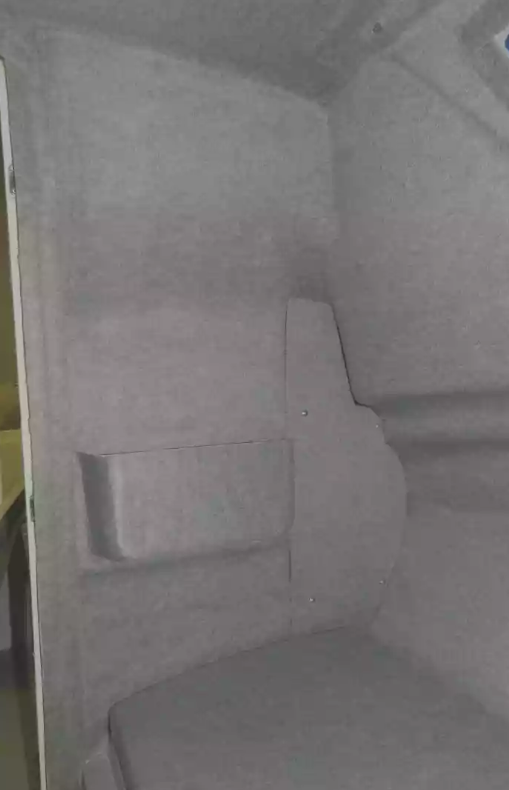 Стеклопластиковый катер Neman-500 в Тольятти