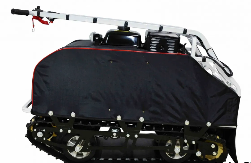 Компактная мотособака "Богатырь" mini 15 (127 см) в Тольятти