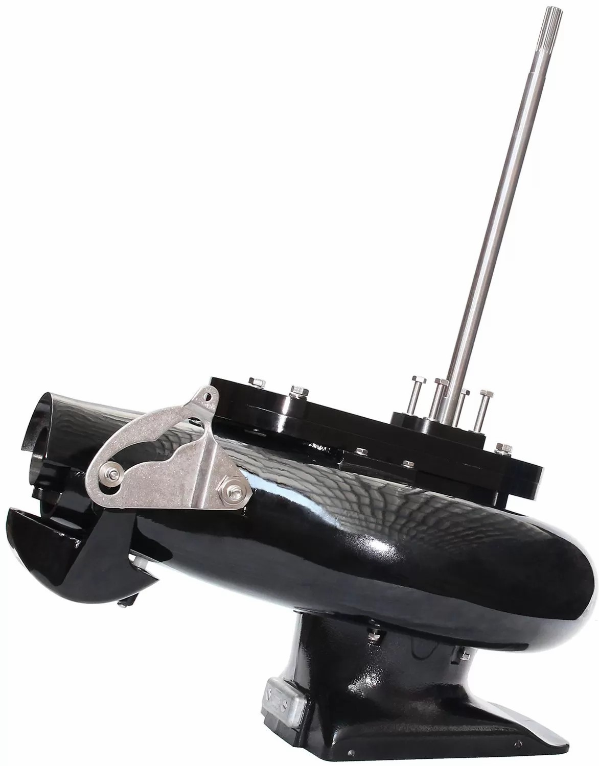 ВОДОМЕТНАЯ НАСАДКА MARLIN НА МОТОР 50 Л.С. TOHATSU, YAMAHA, MERCURY, MARLIN в Тольятти