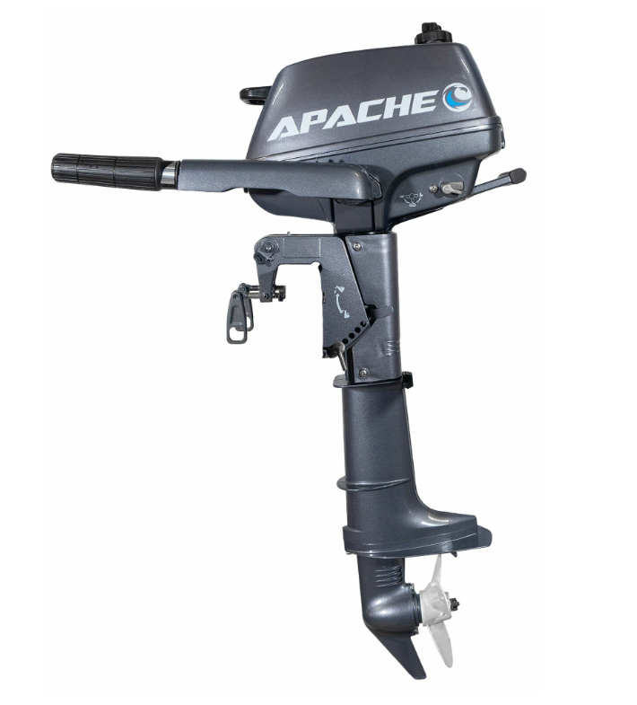 Лодочный мотор APACHE T3 BS в Тольятти