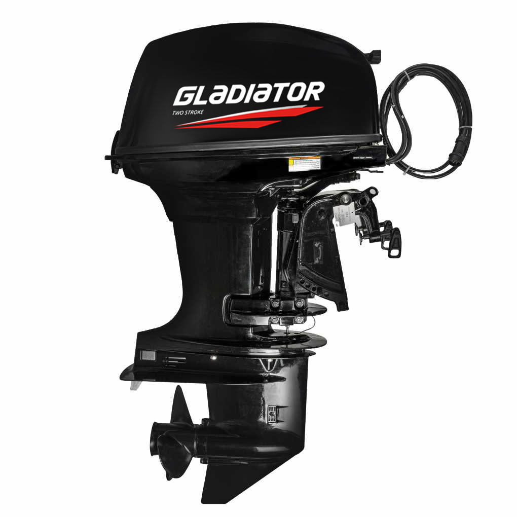 ЛОДОЧНЫЙ МОТОР GLADIATOR G30FES в Тольятти