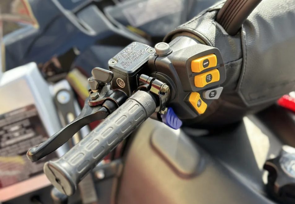 Снегоход РМ TAYGA PATRUL 800 SWT в Тольятти