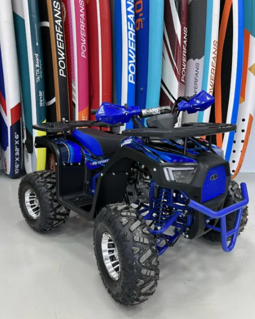 Квадроцикл PROMAX SPACE 200 в Тольятти