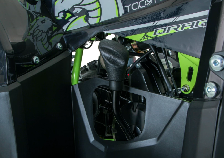 Квадроцикл YACOTA DRAGON LUX в Тольятти