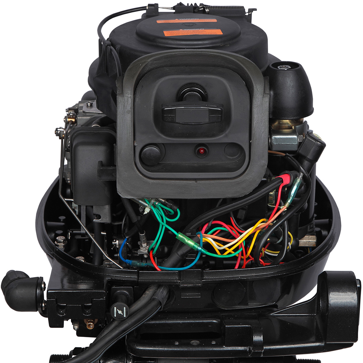 Лодочный мотор MARLIN MF 9.9 AMHL в Тольятти