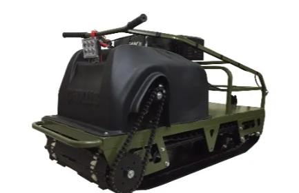 Мотобуксировщик PAXUS "ФЕНИКС" 15 л.с. в Тольятти