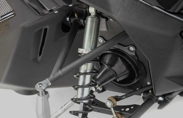 Снегоход STELS SA600R (L LUX WT) ВИТЯЗЬ 2.0 К01 Tech в Тольятти