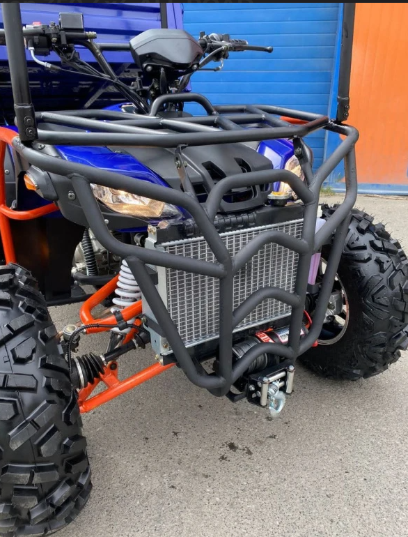 Квадроцикл PROMAX Фермер 350 4x4 ALL ROAD в Тольятти