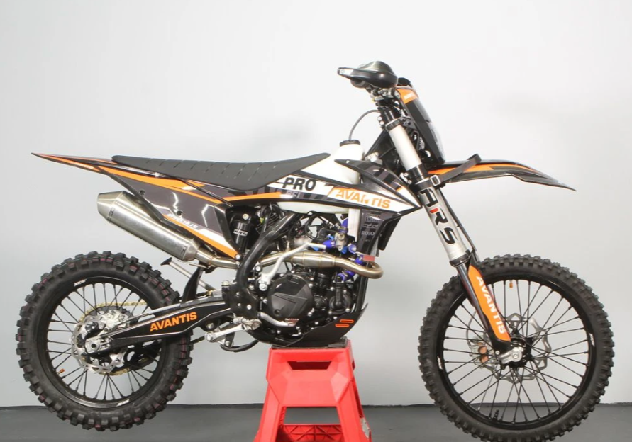 Мотоцикл Avantis Enduro 300 PRO EFI Exclusive (NC250/177MM) ARS в Тольятти
