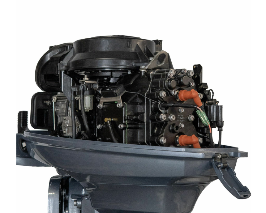 Лодочный мотор APACHE T40BS в Тольятти