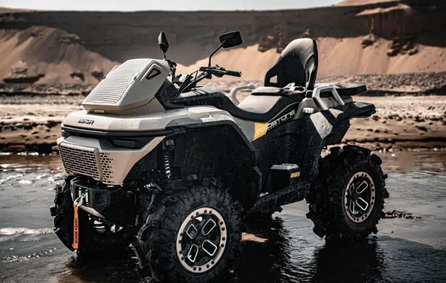 Квадроцикл BENDA REDSTONE 1000 MUD в Тольятти