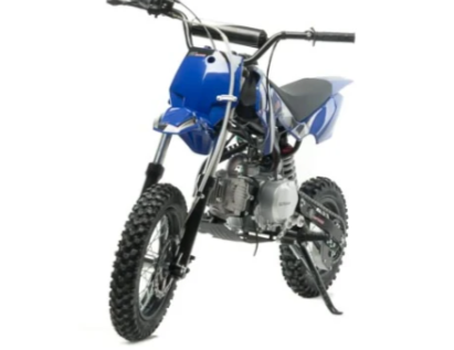 Питбайк MOTOLAND (МОТОЛЕНД) GS Motors S11 в Тольятти