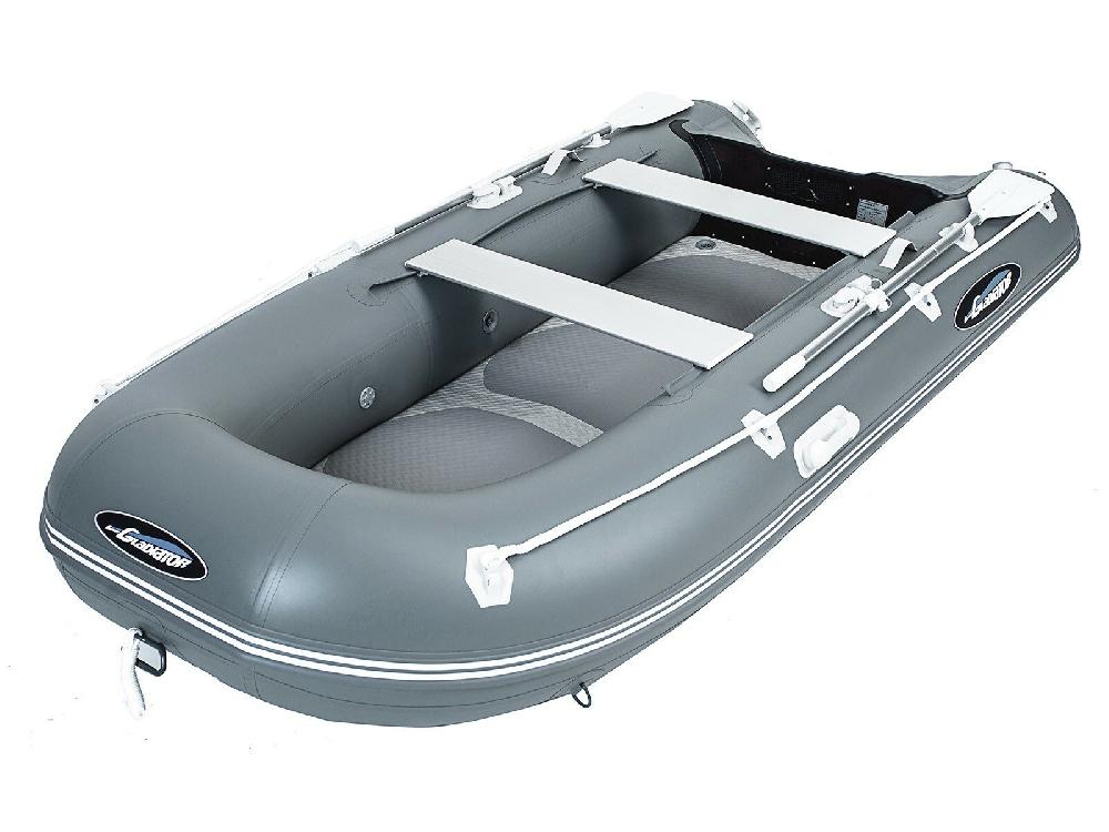 НАДУВНАЯ ЛОДКА GLADIATOR B330AD в Тольятти