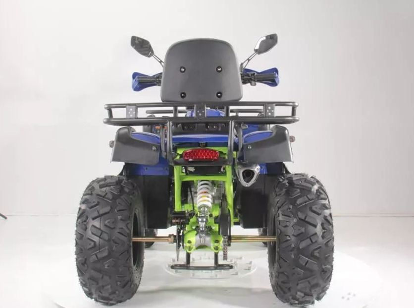 Квадроцикл YACOTA SELA MAX в Тольятти