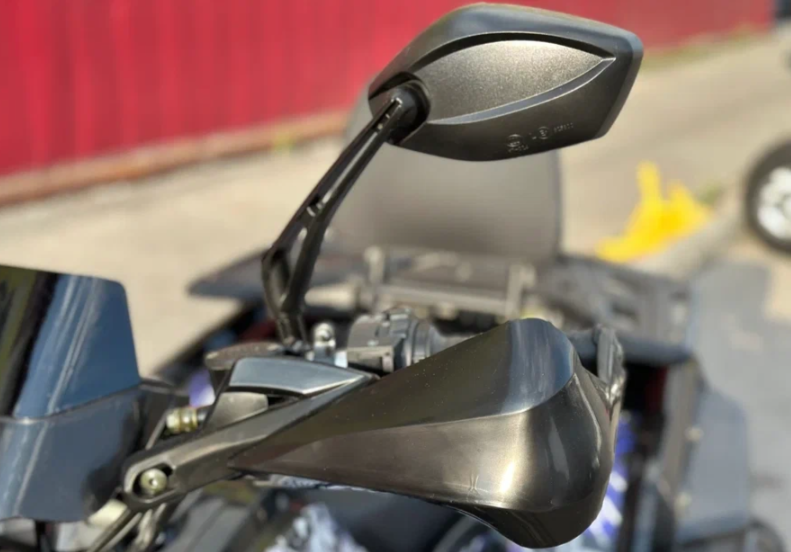 Квадроцикл GBM CROSS HILL 300 NEW PREMIUM в Тольятти