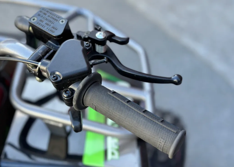 Квадроцикл GBM DAXTER 220 NEW в Тольятти